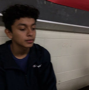 Meet your Posher, Antonio